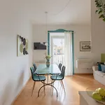 Iflat Cozy Flat With A View In San Giovanni