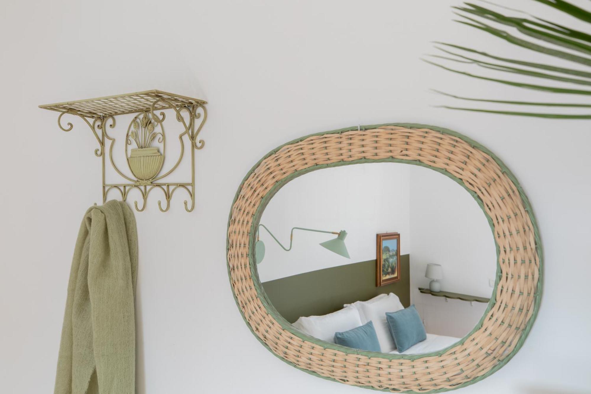 Iflat Cozy Flat With A View In San Giovanni * Rom