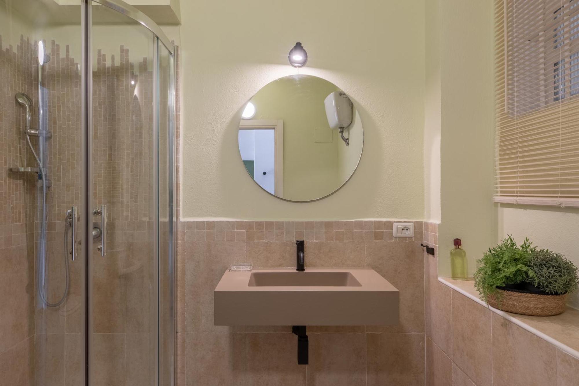 Apartment Iflat Cozy Flat With A View In San Giovanni *